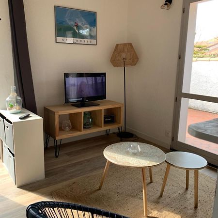 Patio Seignosse Plage 6 Couchages Exterior foto